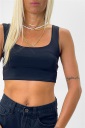 top con spalline larghe bellamy